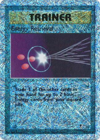 Legendary collection The Boss's Way #107/110 reverse holo