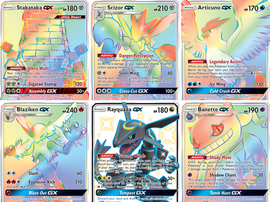 Pokémon Celestial Storm (2018): complete gids over Rayquaza GX en de Hoenn-legendes