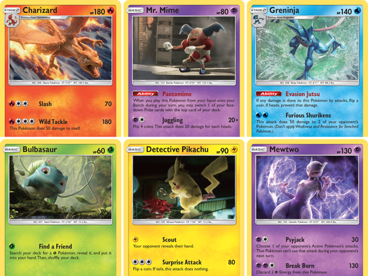 Pokémon Detective Pikachu (2019): complete gids over de unieke filmuitbreiding