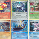 Blog: Diamond & Pearl Pokémon kaarten – De start van Sinnoh & iconische LV.X kaarten