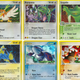 EX Generatie – EX Emerald Pokémon kaarten blog