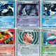 EX Generatie – EX Fire Red &amp; Leaf Green Pokémon kaarten