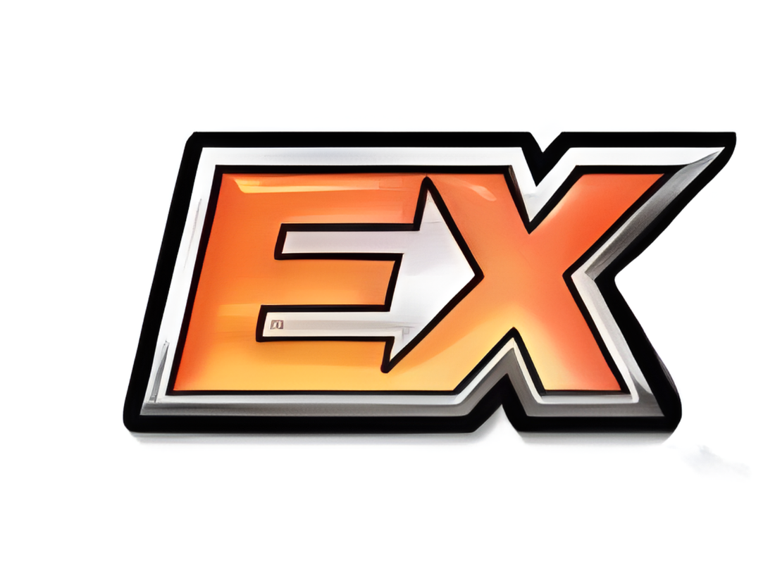 EX Generatie Pokémon kaarten | Complete gids + alle EX sets uitgelegd