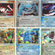 EX Generatie – EX Hidden Legends Pokémon kaarten