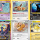 De geschiedenis van Eevee en de Eeveelution Pokémon kaarten