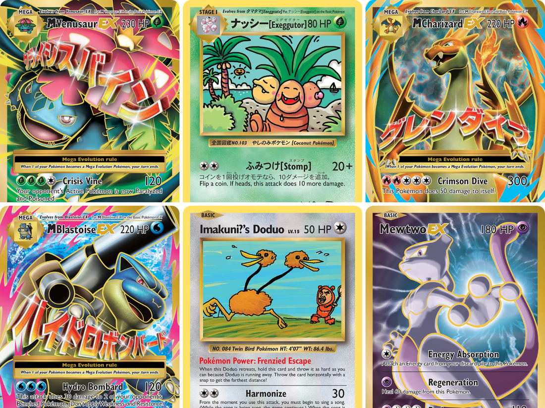Pokémon XY Evolutions: complete gids over de iconische jubileumset