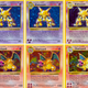 First Edition, Shadowless en Unlimited Pokémon kaarten uitgelegd
