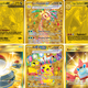 Gold Pokémon kaarten: de complete geschiedenis van Gold Secret Rare en Hyper Rare kaarten