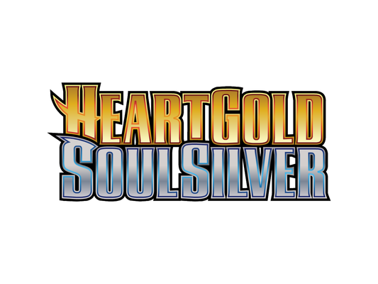 HeartGold & SoulSilver Generatie: alles over de iconische HGSS Pokémon-kaarten