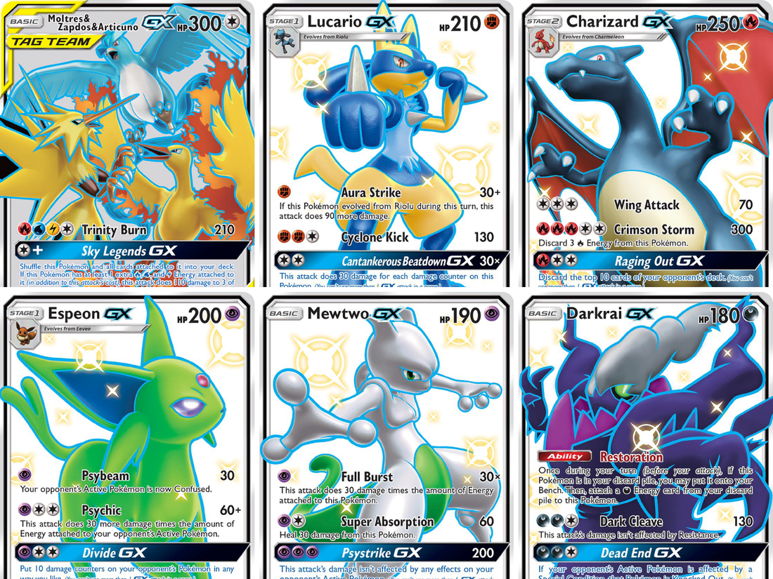 Pokémon Hidden Fates (2019): complete gids over Shiny Vault en Charizard GX