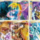 Pokémon LEGEND kaarten uitgelegd