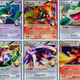 LV.X Pokémon kaarten uitgelegd