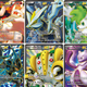 Pokémon Next Destinies: alles over de vierde Black & White-uitbreiding