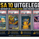 PSA 10 uitgelegd: wat betekent deze grade voor Pokémon kaarten?