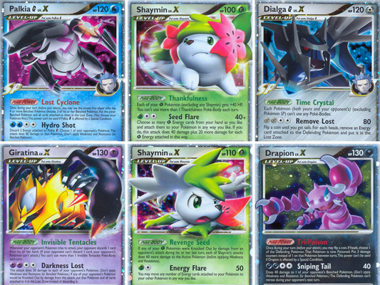 Blog: Platinum Generatie – Platinum