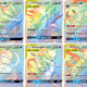 Rainbow Rare Pokémon kaarten: de complete geschiedenis van Hyper Rare Pokémon kaarten