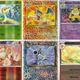 Reverse Holo Pokémon kaarten: van Legendary Collection tot nu