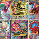 Pokémon XY Steam Siege: complete gids over Dual-Type Pokémon