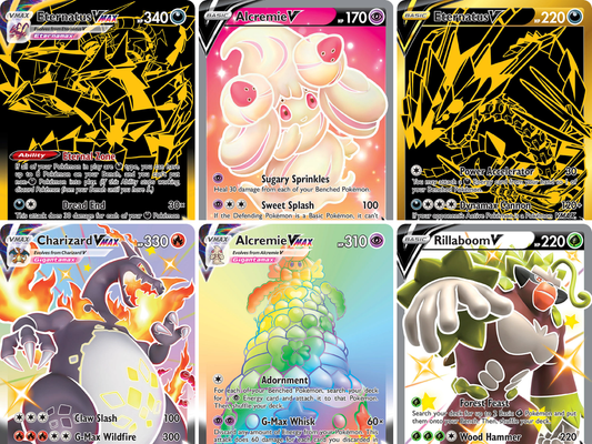Pokémon Shining Fates (2021): complete gids over Shiny Vault en Charizard VMAX