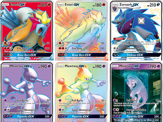 Pokémon Shining Legends (2017): complete gids over de speciale Shining Pokémon-uitbreiding