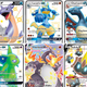 Shiny Vault Pokémon kaarten: de complete gids over alle Shiny Vault-sets