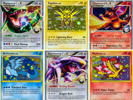 Blog: Platinum Generatie – Supreme Victors