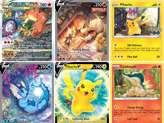 Pokémon Sword & Shield Promo's: complete gids over de SWSH-promokaarten