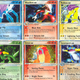 EX Generatie – Team Magma vs Team Aqua Pokémon kaarten