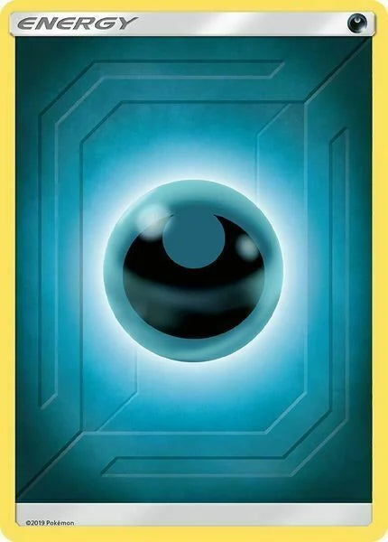 Team Up Dark Energy